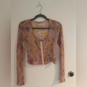 Free People Top
